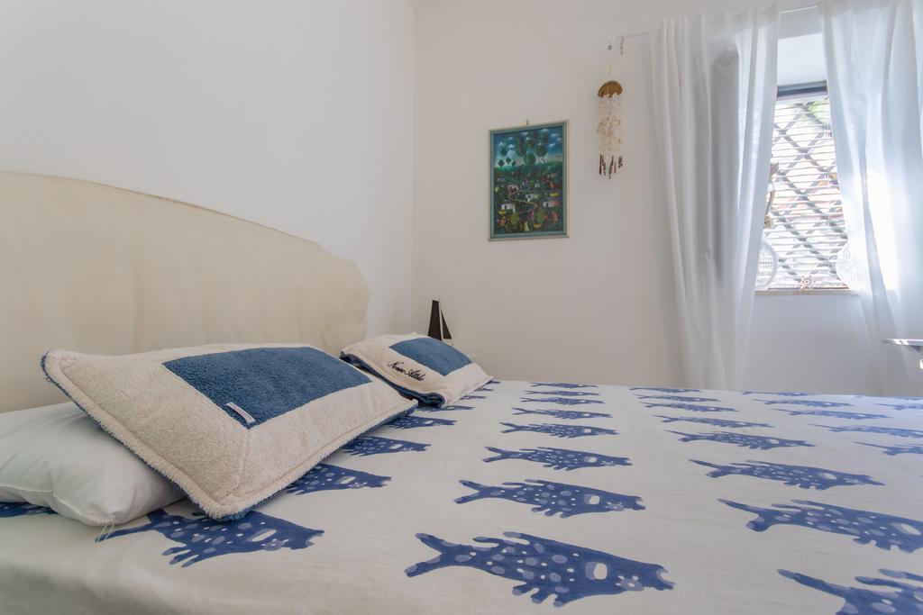 Casa Mamo Apartment Монделло Номер фото