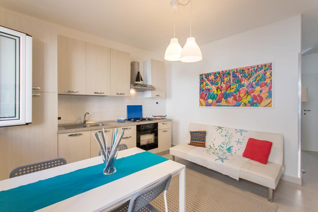 Casa Mamo Apartment Монделло Екстер'єр фото