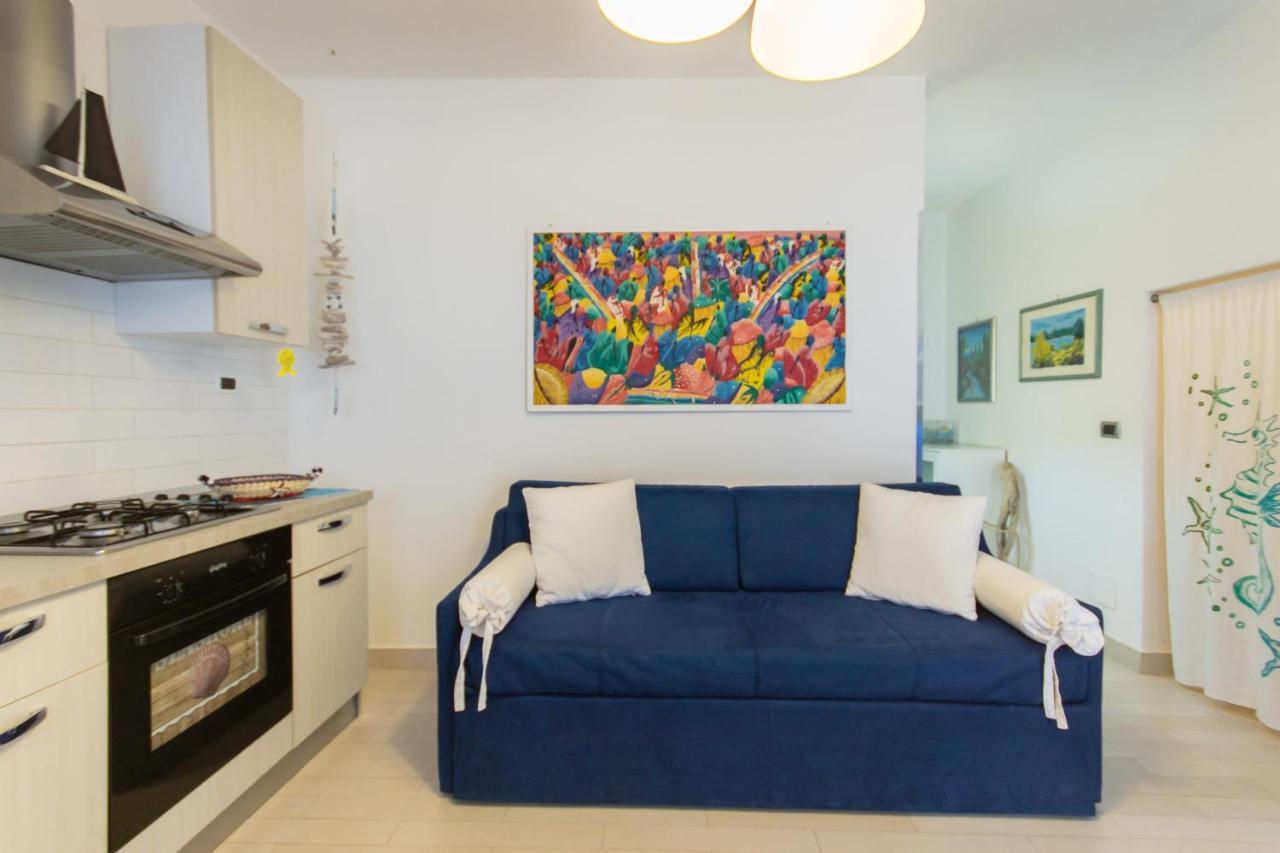Casa Mamo Apartment Монделло Екстер'єр фото