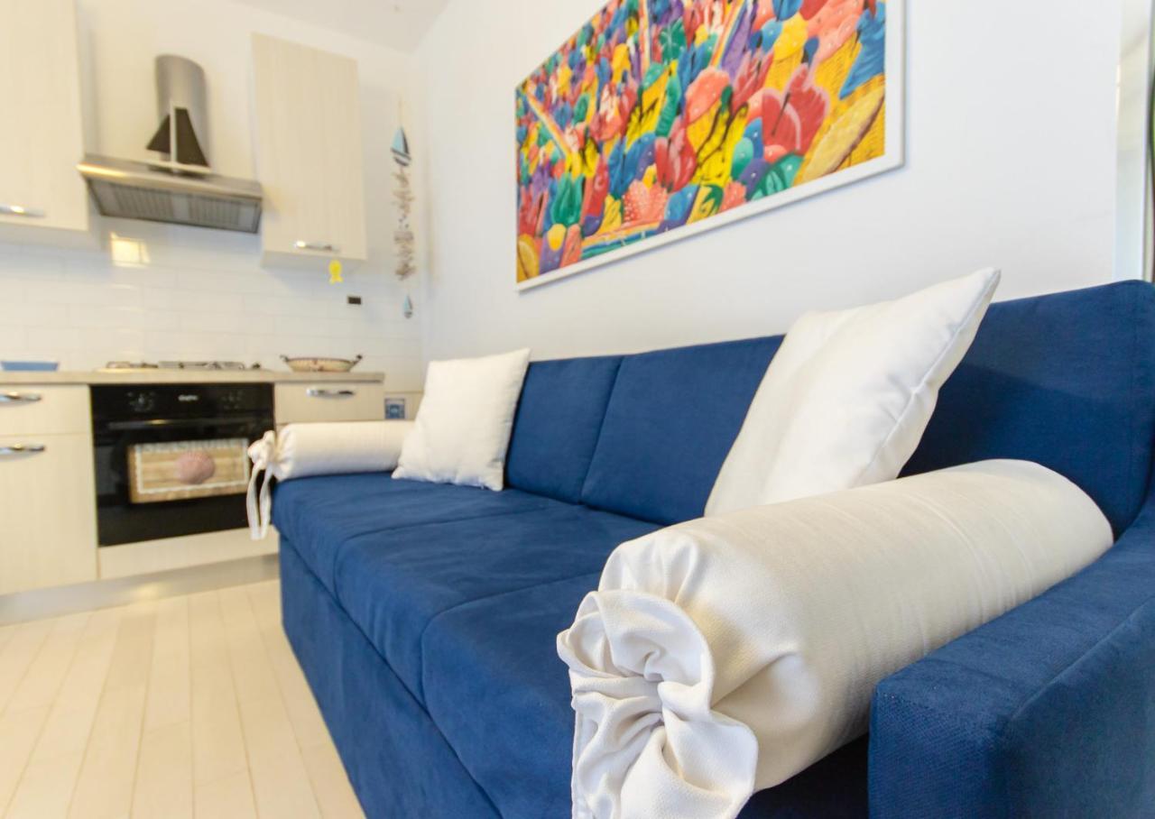 Casa Mamo Apartment Монделло Екстер'єр фото