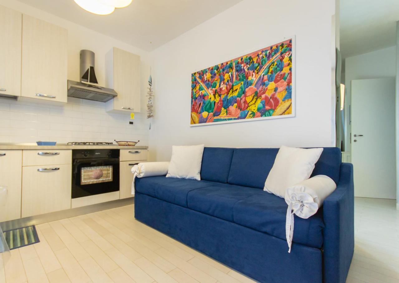 Casa Mamo Apartment Монделло Екстер'єр фото